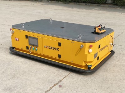 10 тонн интегрированной производственной системы Agv Transfer Cart