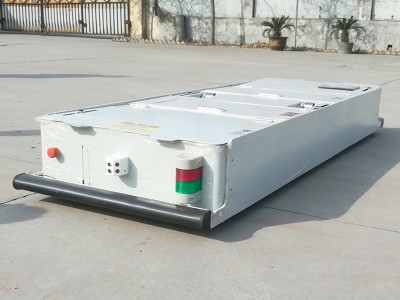 Автоматическая трансферная транспортная корзина без отслеживания формы