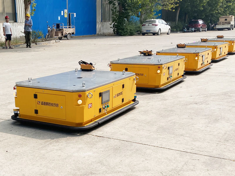AGV транспортное транспортное транспортное транспортное средство перевозки автомобиля