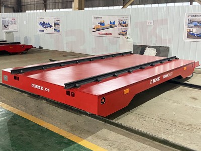 20 тонн кабельной барабанной транспортной тележки