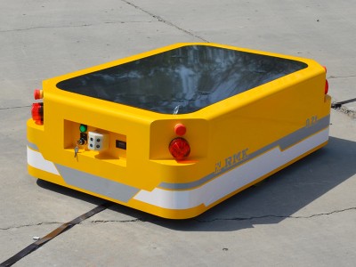 Автоматизированная трансферная корзина AGV Rodling Robot