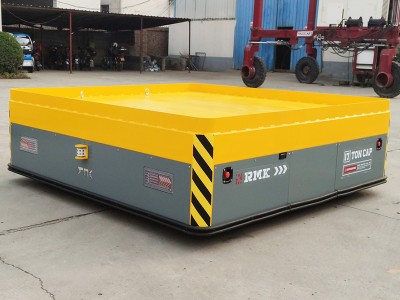 Промышленные транспортеры Electric Transfer Transfer Cart