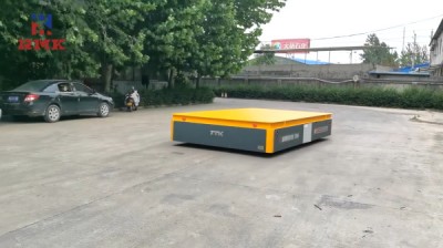 Индивидуальная трансферная тележка без трека