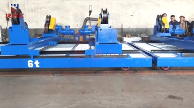 Трансферная тележка