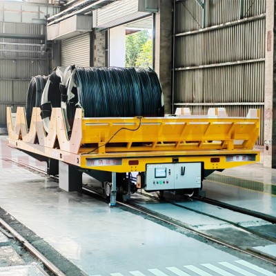 10 тонн настраиваемого V-Frame Automated RGV