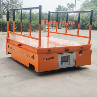 15 тонн тяжелой нагрузки Omni Move Die Transfer Cart