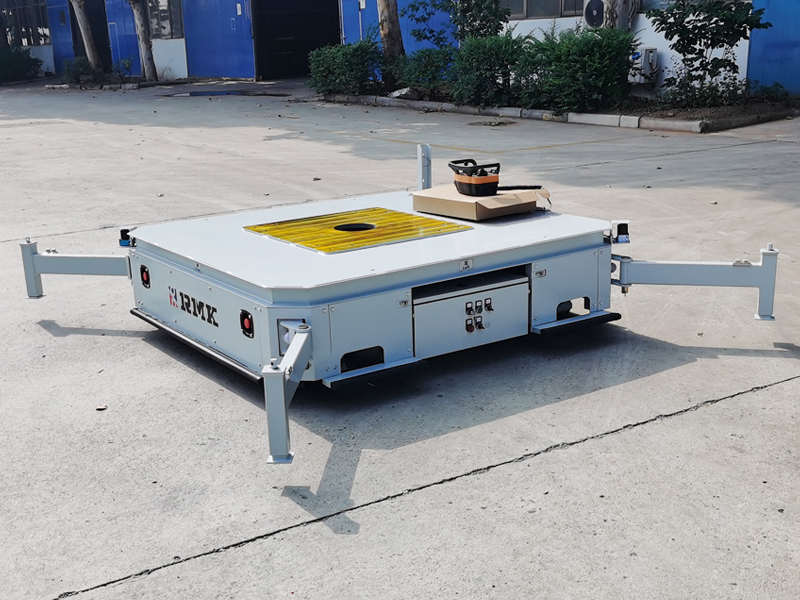 Omnidectional Moving Loving Transfer Transfer Cart Cart