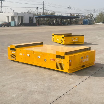 3 Tons Omnidirectional Mobile Lifting Caster Трансферная коляска