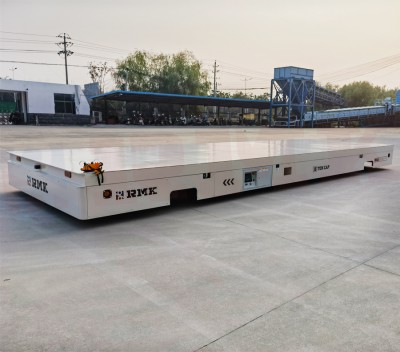 Трансферная коляска 15 Tons Omni Wheel Transformer