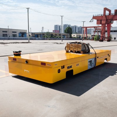 15 тонов Omni-directional Mold Transfer Cart