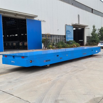 5T Haydraulic Steer Трансферный Тролль