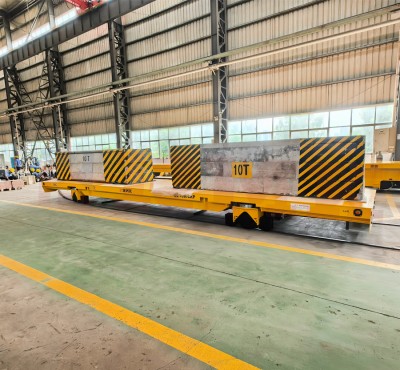 20-тонная трасса поворотная стальная труба трансферная корзина