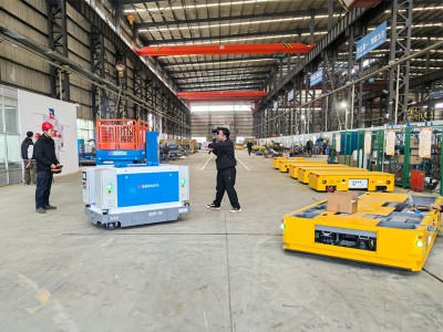 Как выбрать электрическую трансферную корзину Ключевые соображения