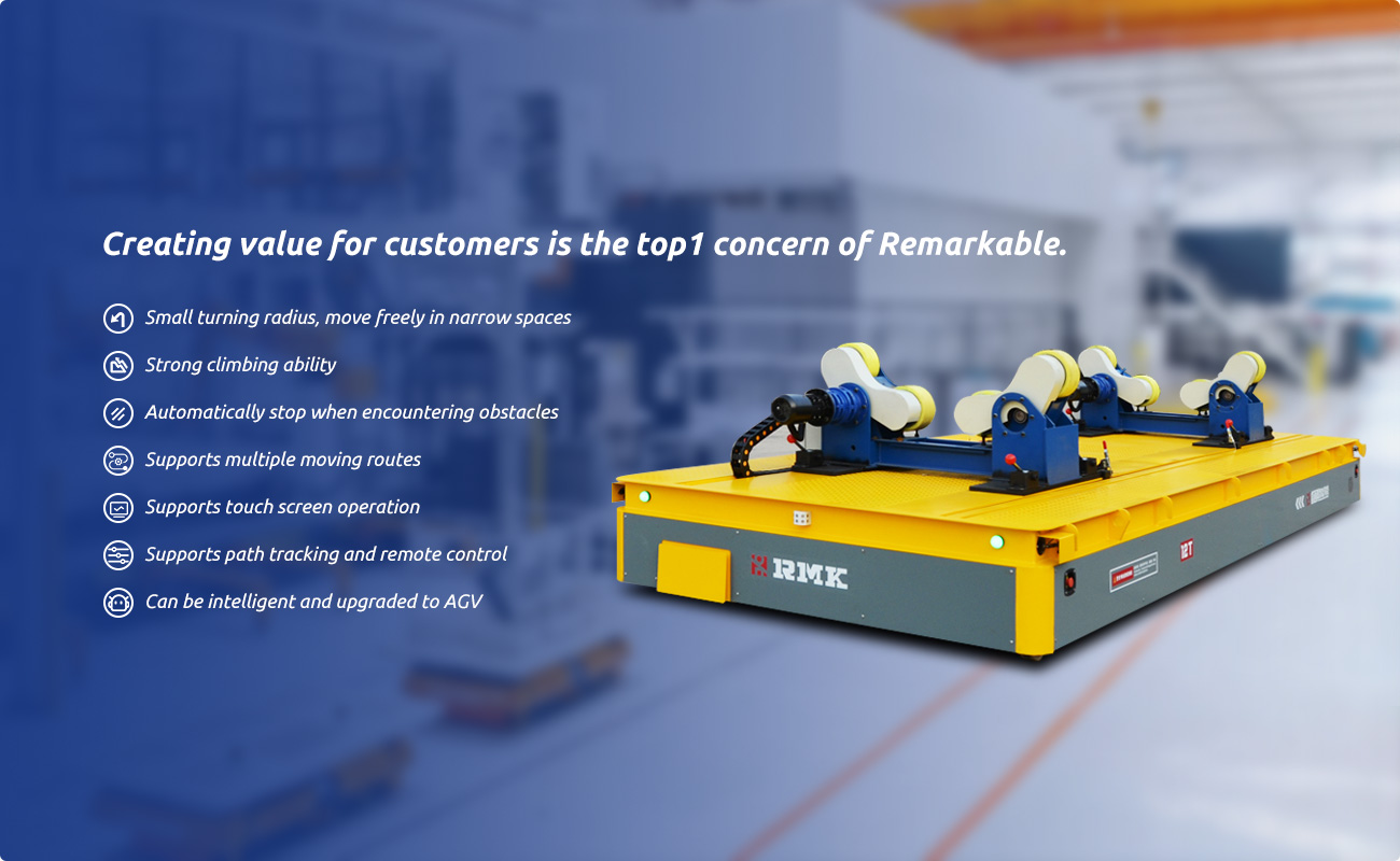 Компания Henan Remarkable Intelligent Technology Co., Ltd.